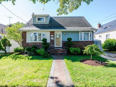 1563 Marshall Street, Elmont, NY, 11003