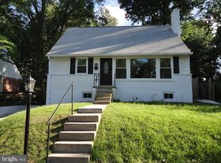 10410 Tullymore Dr, Hyattsville, MD 20783