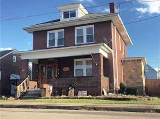 109 Washington St, Latrobe, PA