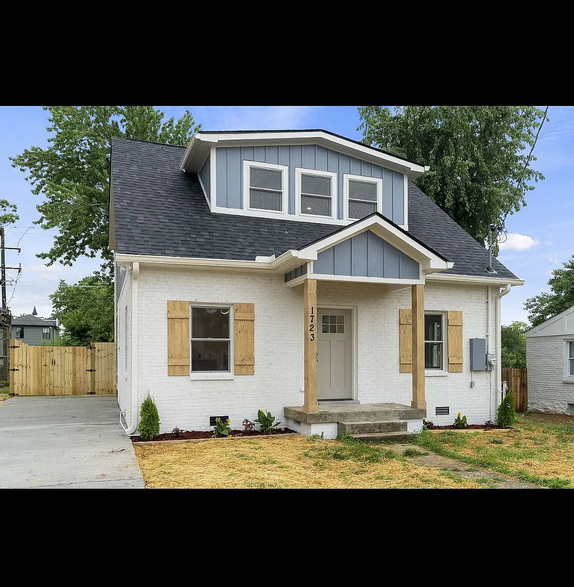 1723 Underwood St — Photo 2
