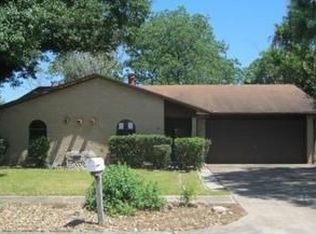 4035 Lost Oak Dr, Spring, TX 77388