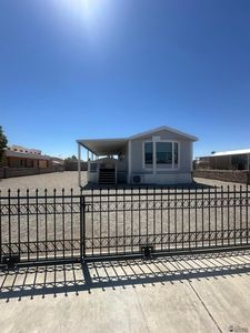 13625 E 51st Pl, Yuma, AZ, 85367