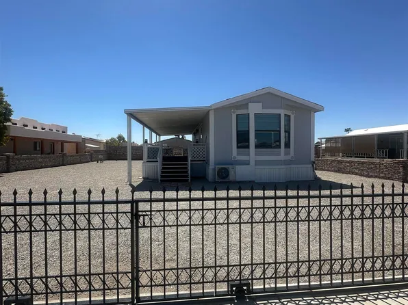 13625 E 51st Pl, Yuma, AZ 85367