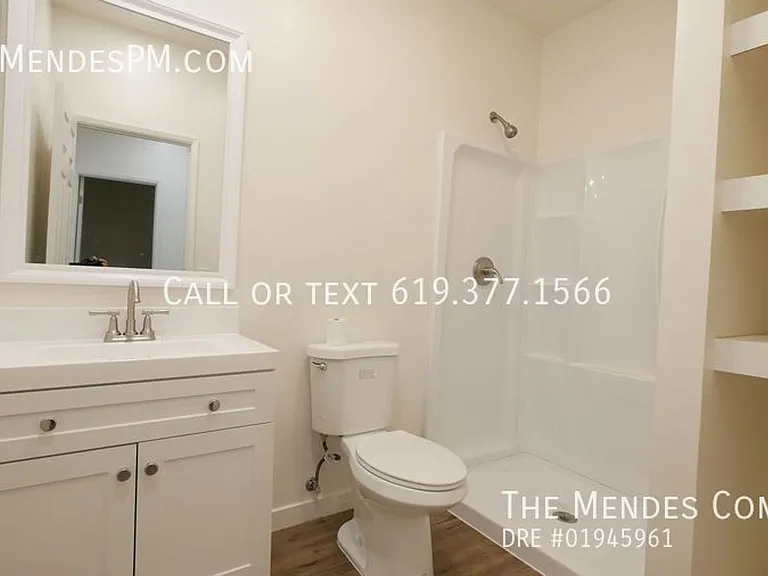 College Rental on 54th St. — Photo 45