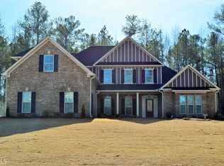 604 Medway Dr, McDonough, GA