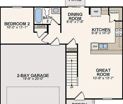 3rd image of this home