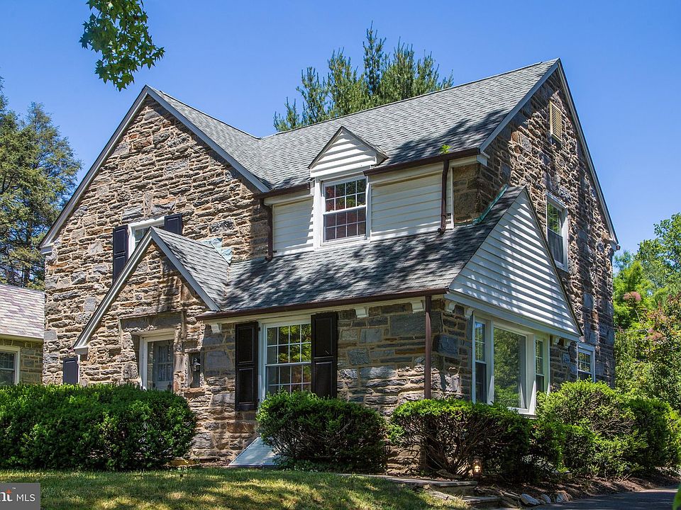3903 W Netherfield Rd, Philadelphia, PA 19129 Zillow