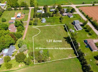LOT Newson Dr, Union Road, PE C1E3A9