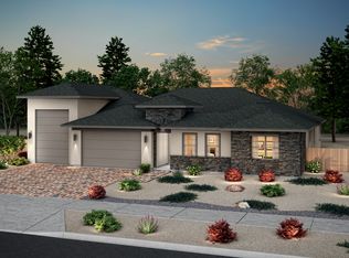 11565 Spanish Ranch Dr, Sparks, NV 89441