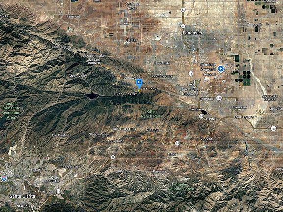 5th image of 39250 Bouquet Canyon Rd Lot 20