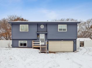 11998 Wintergreen St NW, Coon Rapids, MN 55448