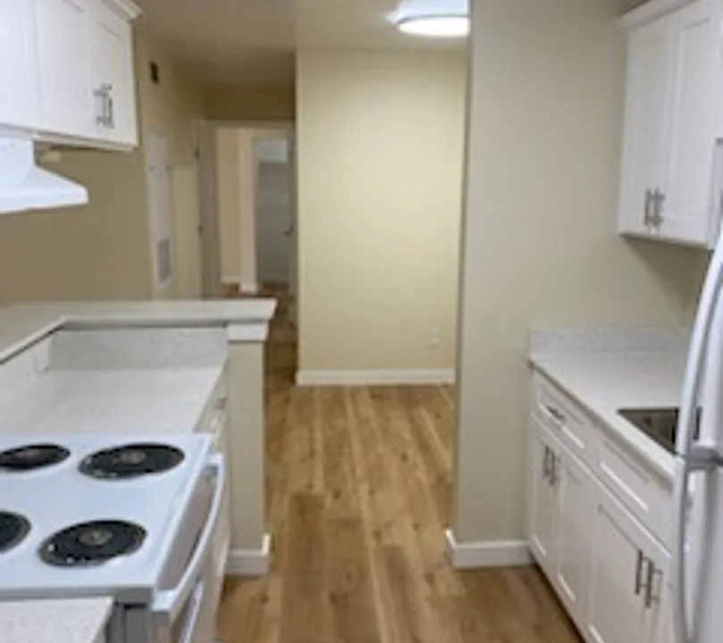 Thompson Square Apts., LLC