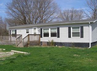 600 E 11th Ave, Monmouth, IL 61462