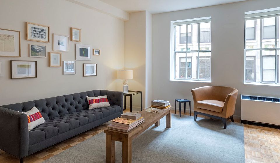 1st image of 67 Wall St APT 8L