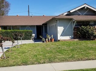 18674 Spruce Cir, Fountain Valley, CA 92708