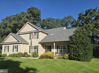 2 Story, Magnolia, DE 19962