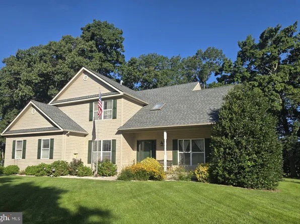 347 Golf Links Ln, Magnolia, DE 19962