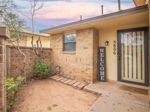 5806 7th St, Lubbock, TX 79416