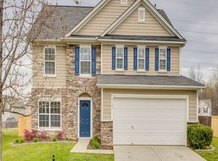 5125 Cruz Bay Dr, Monroe, NC 28110