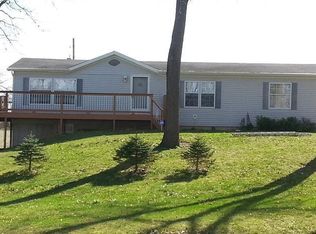 66955 Birch Rd, Jones, MI 49061