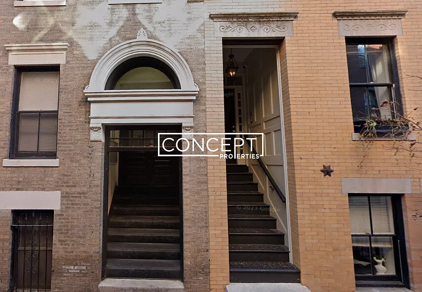Building Photo - 100 Myrtle St #B