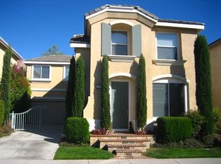 48 Tradition Ln, Rancho Santa Margarita, CA 92688