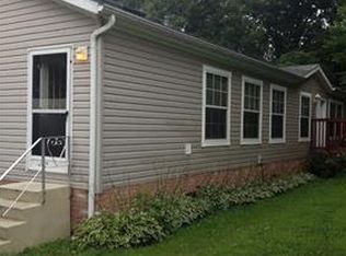 32363 Sunflower Ave, Excelsior Springs, MO 64024
