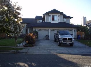 1216 Wren Ln, Petaluma, CA