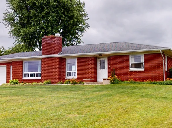 892 Cretcher Ave, De Graff, OH 43318