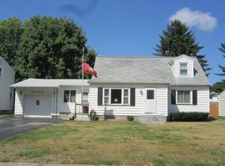 176 Sharon Dr, Rochester, NY 14626