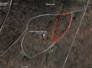 Little Round Top Dr, Friendsville, MD 21531