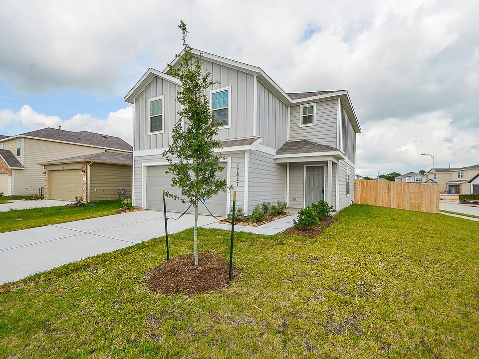 1st image of 17827 Planted Orchard Dr