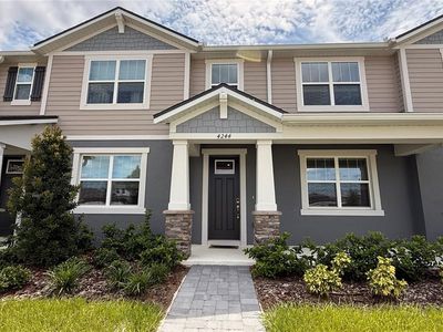 4244 Sadler Rd, Apopka, FL, 32712