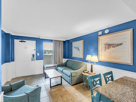 4th image of 1501 S Ocean Blvd. #639