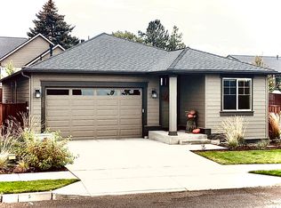 1006 NE Steins Pillar Dr, Prineville, OR 97754