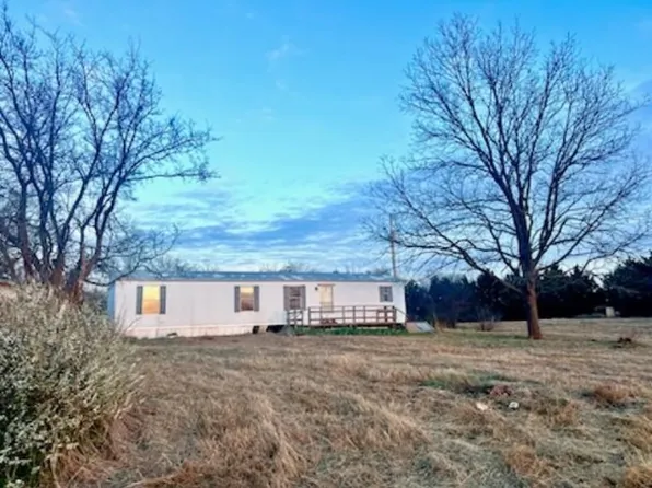 4707 S Bethel Rd, Ripley, OK 74062