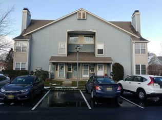 184 Andover Pl, Robbinsville, NJ 08691