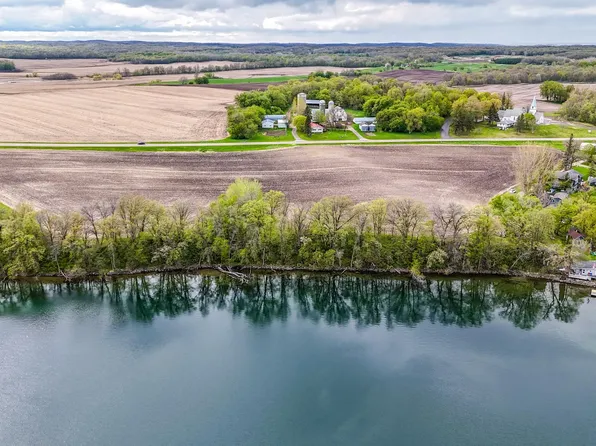 County Road 4, Vergas, MN 56587