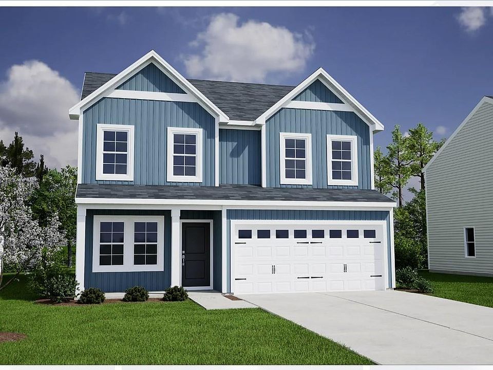 1st image of 2073 Mayfair Mill Ave Lot 5