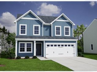 2073 Mayfair Mill Ave LOT 5, Spartanburg, SC 29301