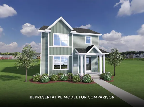 608 Tabby Turn Dr, Middleton, WI 53562