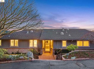 2051 Tampa Ave, Oakland, CA 94611