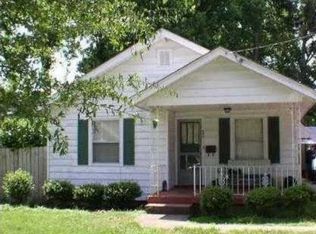 849 Marvin Ave, Norfolk, VA 23518