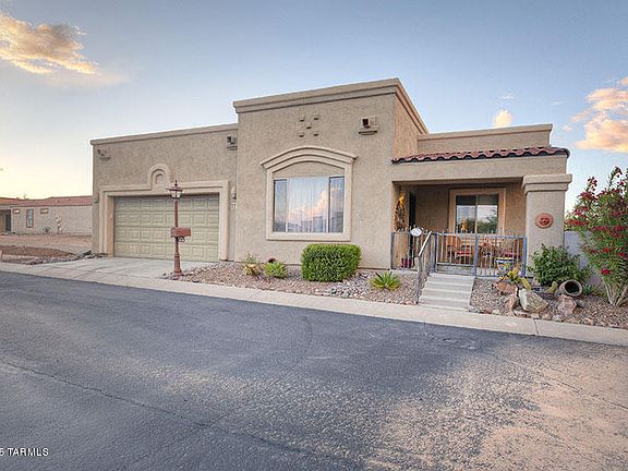 2nd image of 1118 W Calle Trio Los Panchos