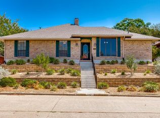 5807 Yacht Club Dr, Rockwall, TX 75032