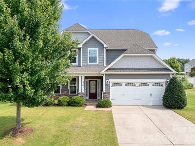 3501 Delaware Dr, Denver, NC, 28037