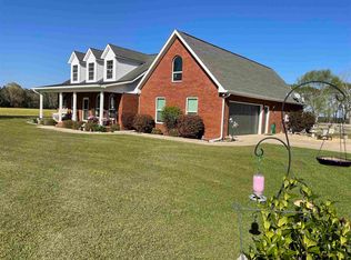 9150 Will Sexton Rd, Milton, FL 32570