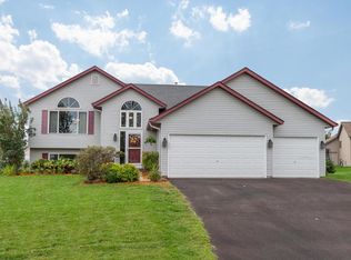 839 Riverwood St, Prescott, WI 54021