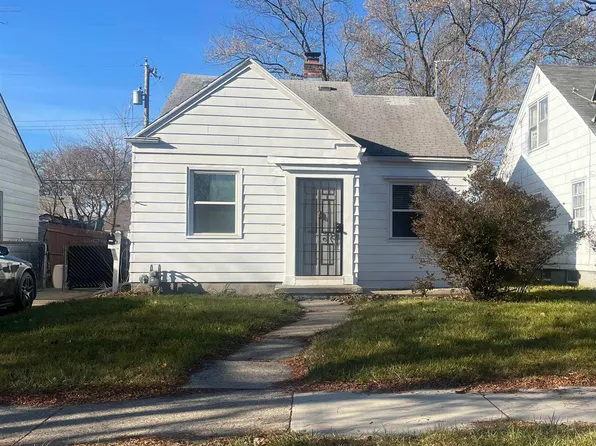 20577 Fairport St, Detroit, MI 48205