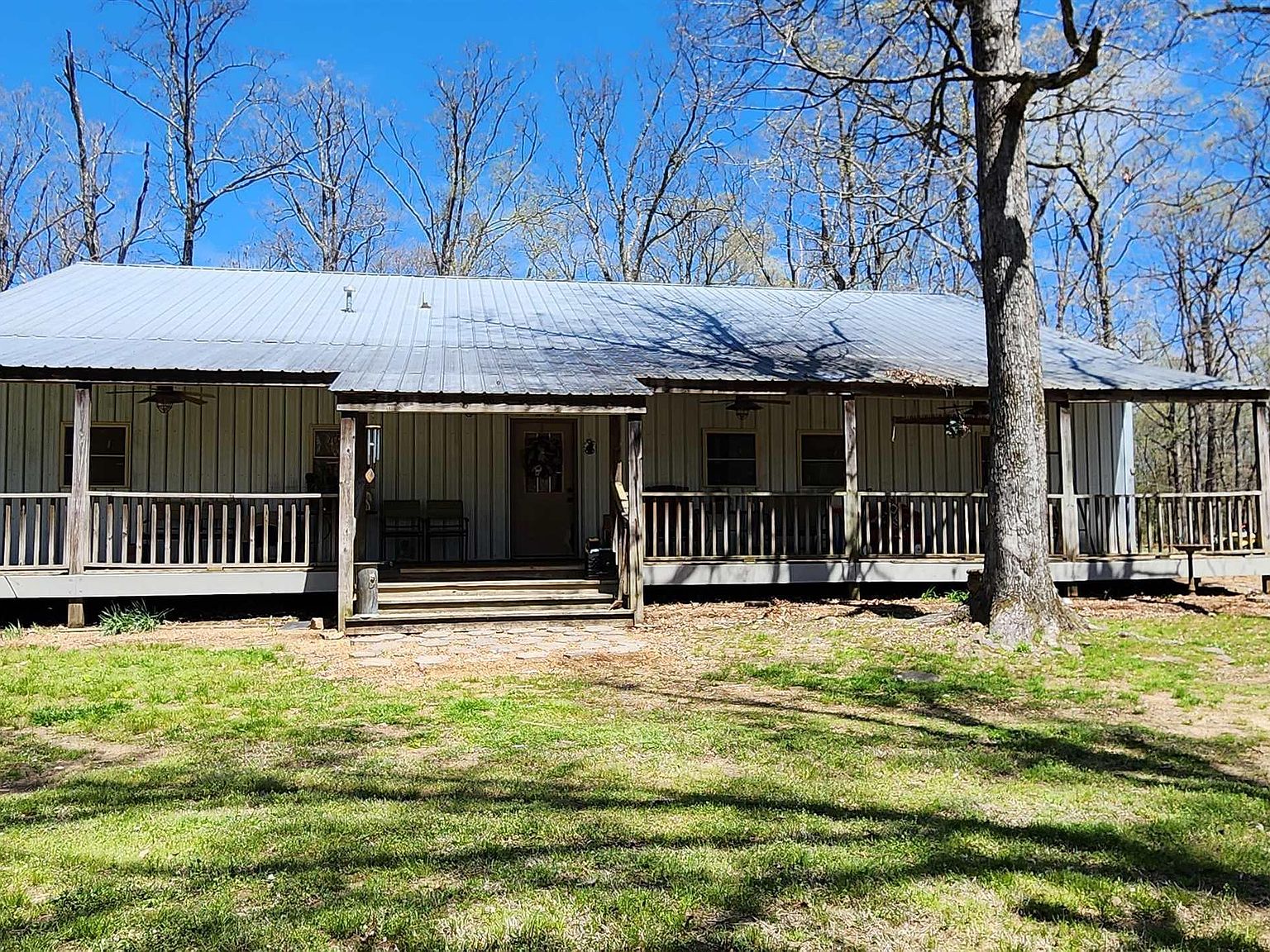 0 Private, Drasco, AR 72530 Zillow